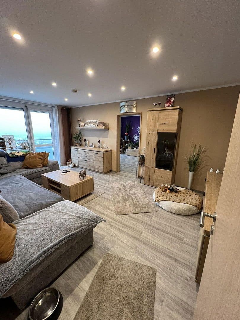 4 bedroom flat to rent, 107 m², Froschlache 19, Ludwigshafen-Friesenheim, Rhineland-Palatinate 4 bedroom flat to rent, 107 m², Froschlache 19, Ludwigshafen-Friesenheim, Rhineland-Palatinate