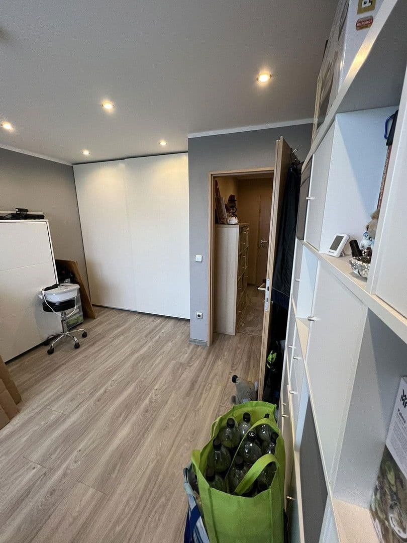 4 bedroom flat to rent, 107 m², Froschlache 19, Ludwigshafen-Friesenheim, Rhineland-Palatinate 4 bedroom flat to rent, 107 m², Froschlache 19, Ludwigshafen-Friesenheim, Rhineland-Palatinate