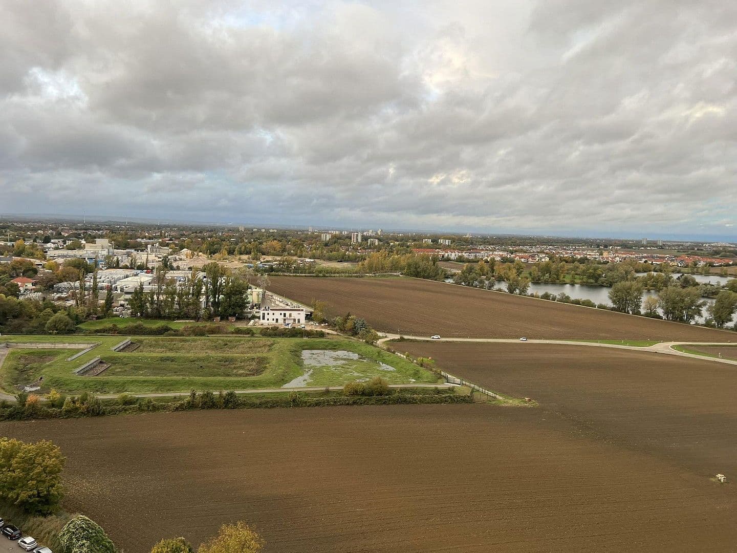 4 bedroom flat to rent, 107 m², Froschlache 19, Ludwigshafen-Friesenheim, Rhineland-Palatinate 4 bedroom flat to rent, 107 m², Froschlache 19, Ludwigshafen-Friesenheim, Rhineland-Palatinate