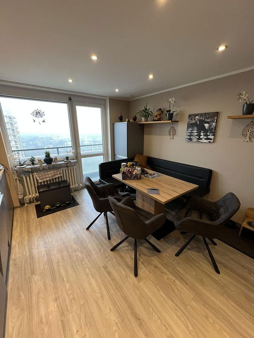 4 bedroom flat to rent, 107 m², Froschlache 19, Ludwigshafen-Friesenheim, Rhineland-Palatinate 4 bedroom flat to rent, 107 m², Froschlache 19, Ludwigshafen-Friesenheim, Rhineland-Palatinate