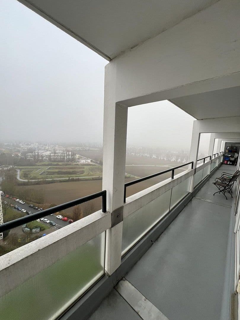 4 bedroom flat to rent, 107 m², Froschlache 19, Ludwigshafen-Friesenheim, Rhineland-Palatinate 4 bedroom flat to rent, 107 m², Froschlache 19, Ludwigshafen-Friesenheim, Rhineland-Palatinate