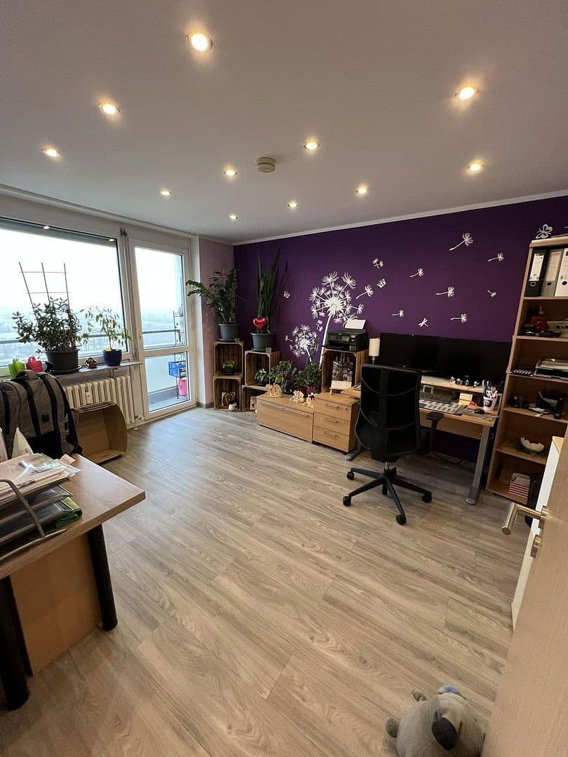 4 bedroom flat to rent, 107 m², Froschlache 19, Ludwigshafen-Friesenheim, Rhineland-Palatinate 4 bedroom flat to rent, 107 m², Froschlache 19, Ludwigshafen-Friesenheim, Rhineland-Palatinate