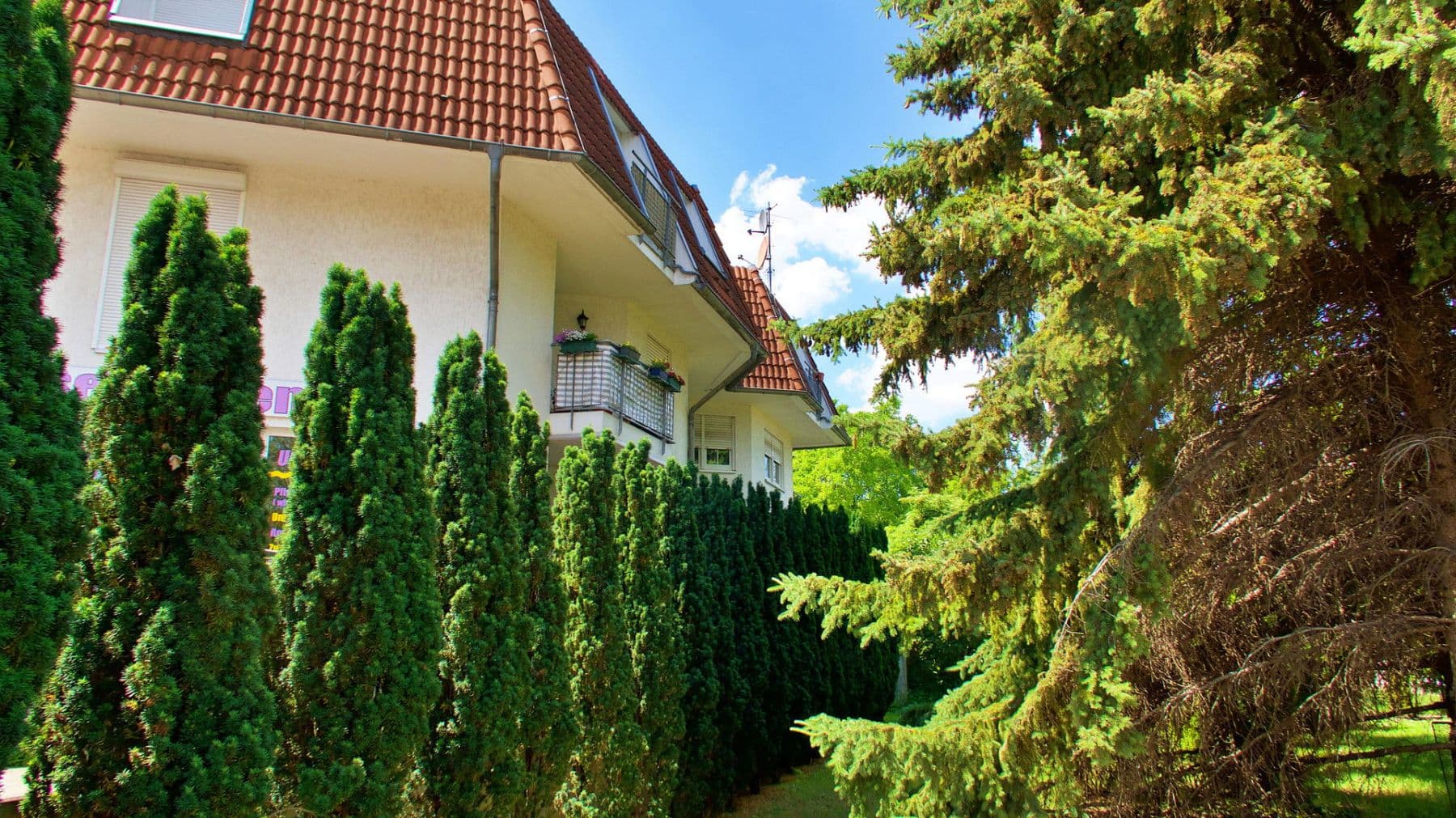 1 bedroom flat to rent, 42 m², Barleben, Saxony-Anhalt 1 bedroom flat to rent, 42 m², Barleben, Saxony-Anhalt