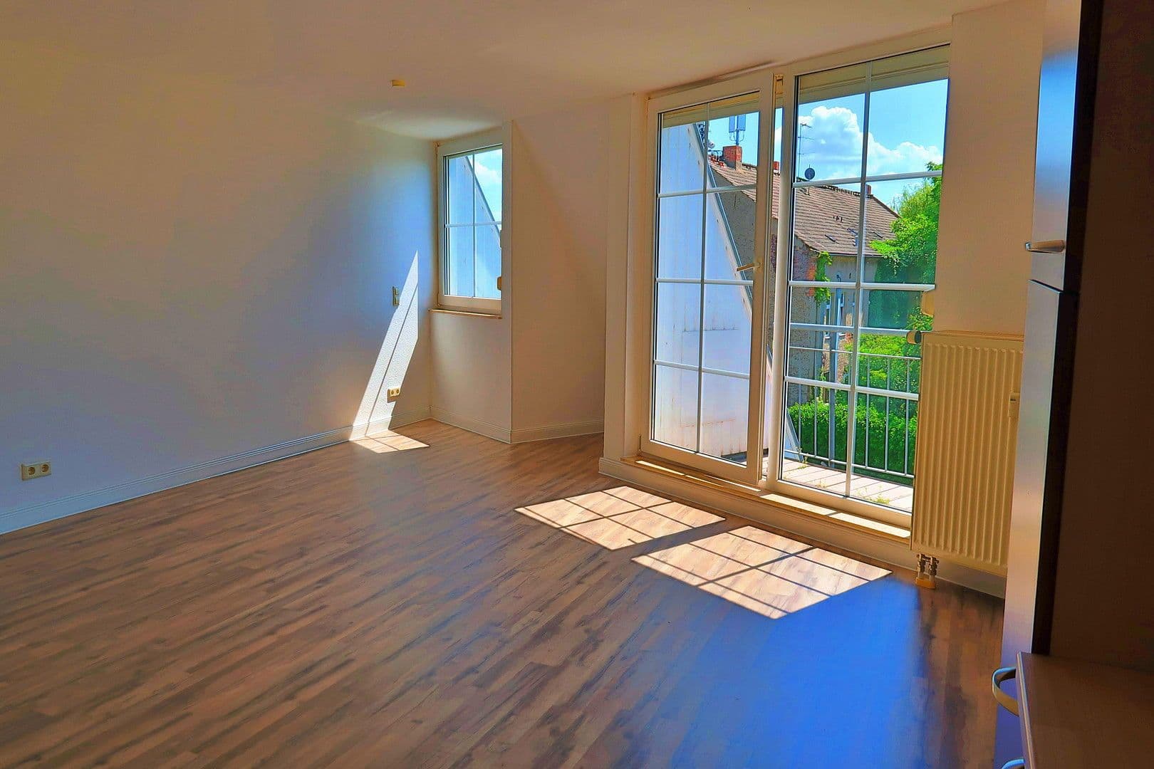 1 bedroom flat to rent, 42 m², Barleben, Saxony-Anhalt 1 bedroom flat to rent, 42 m², Barleben, Saxony-Anhalt