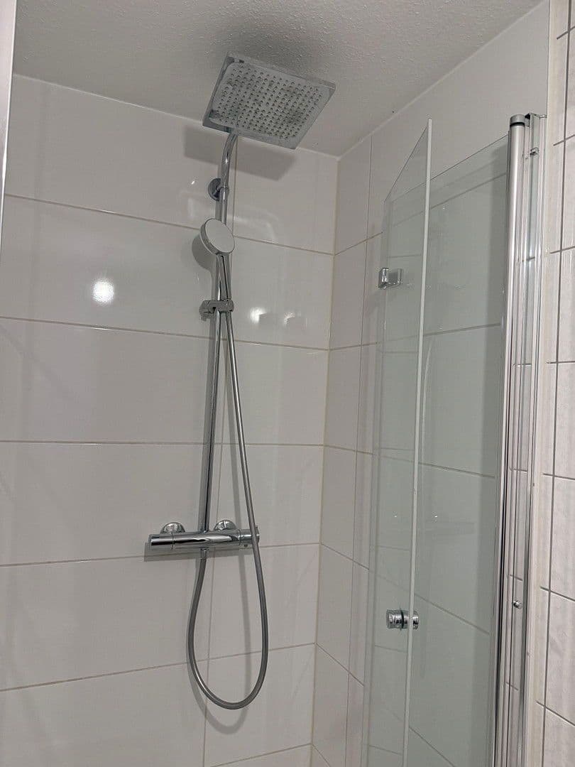 1 bedroom flat to rent, 42 m², Barleben, Saxony-Anhalt 1 bedroom flat to rent, 42 m², Barleben, Saxony-Anhalt