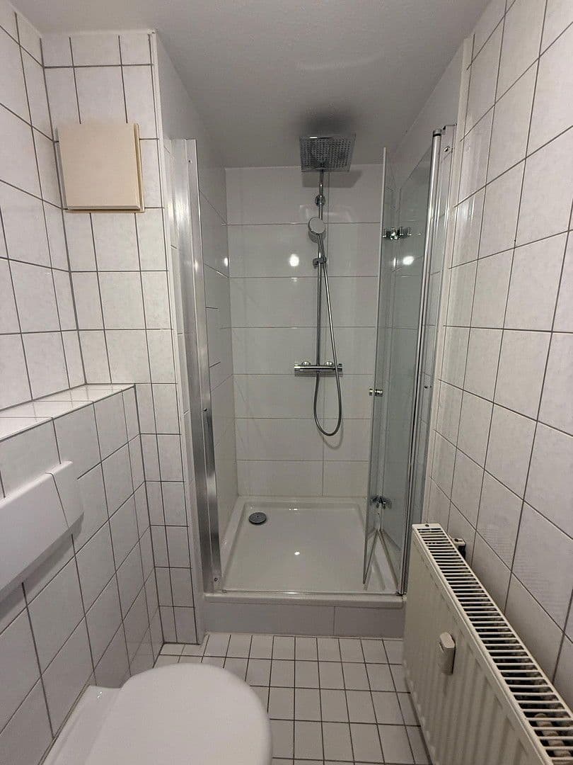 1 bedroom flat to rent, 42 m², Barleben, Saxony-Anhalt 1 bedroom flat to rent, 42 m², Barleben, Saxony-Anhalt