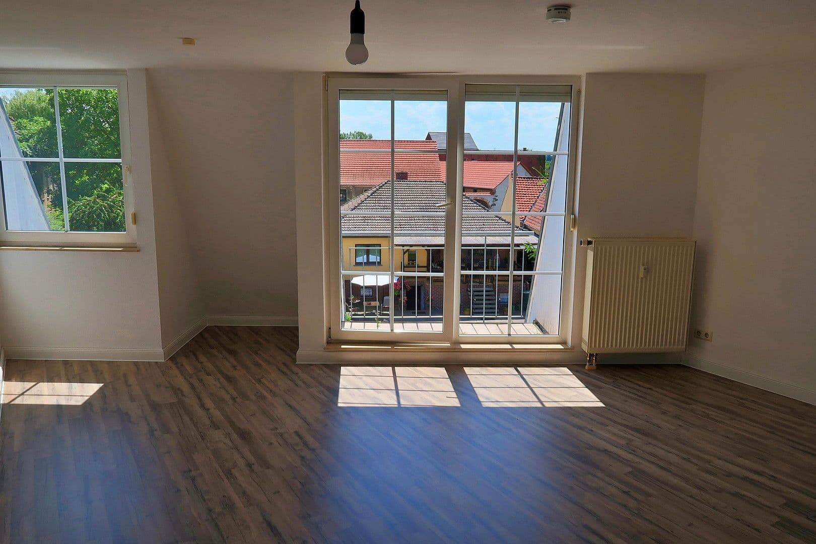 1 bedroom flat to rent, 42 m², Barleben, Saxony-Anhalt 1 bedroom flat to rent, 42 m², Barleben, Saxony-Anhalt