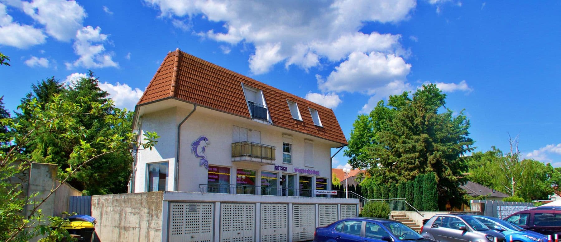 1 bedroom flat to rent, 42 m², Barleben, Saxony-Anhalt 1 bedroom flat to rent, 42 m², Barleben, Saxony-Anhalt