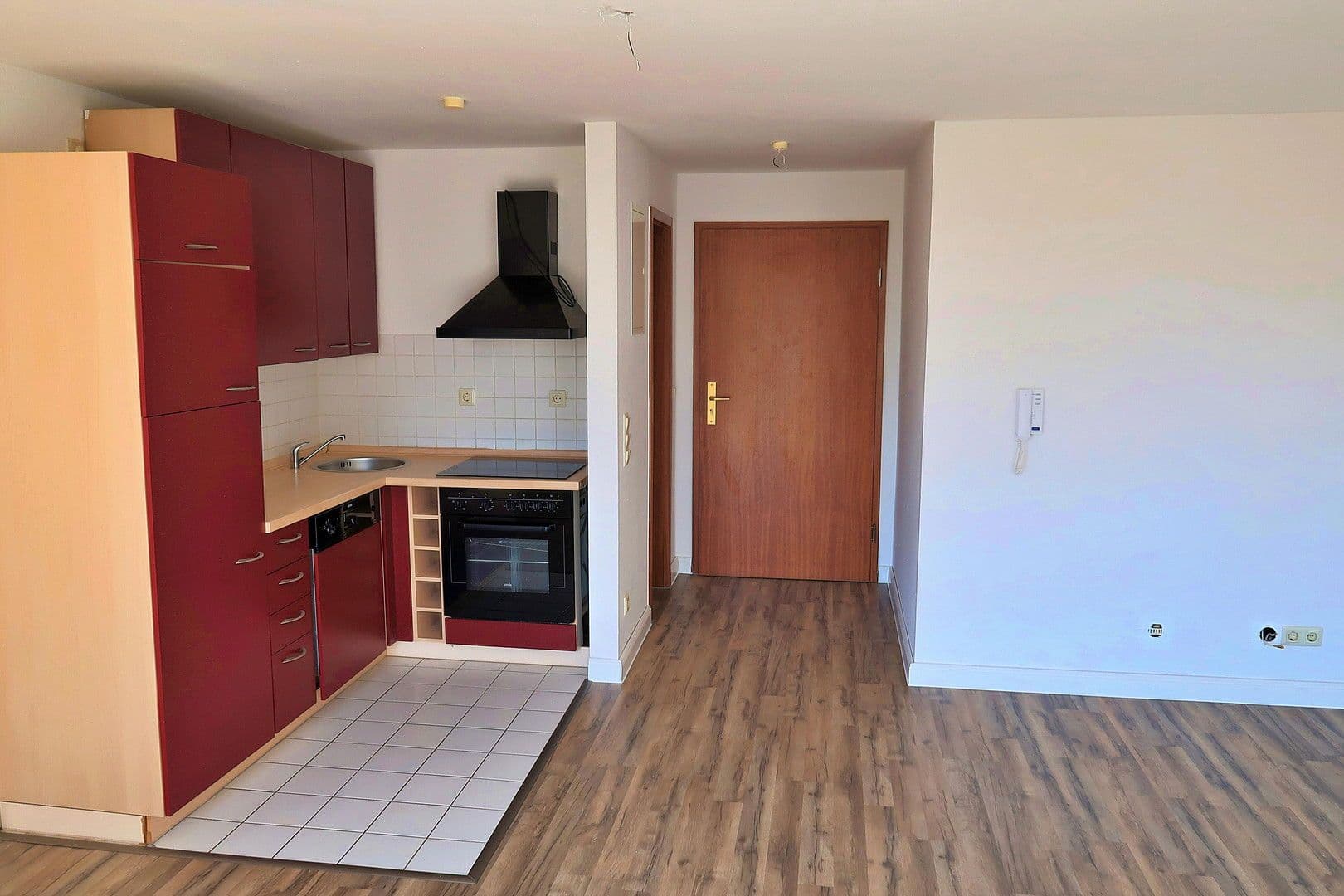 1 bedroom flat to rent, 42 m², Barleben, Saxony-Anhalt 1 bedroom flat to rent, 42 m², Barleben, Saxony-Anhalt