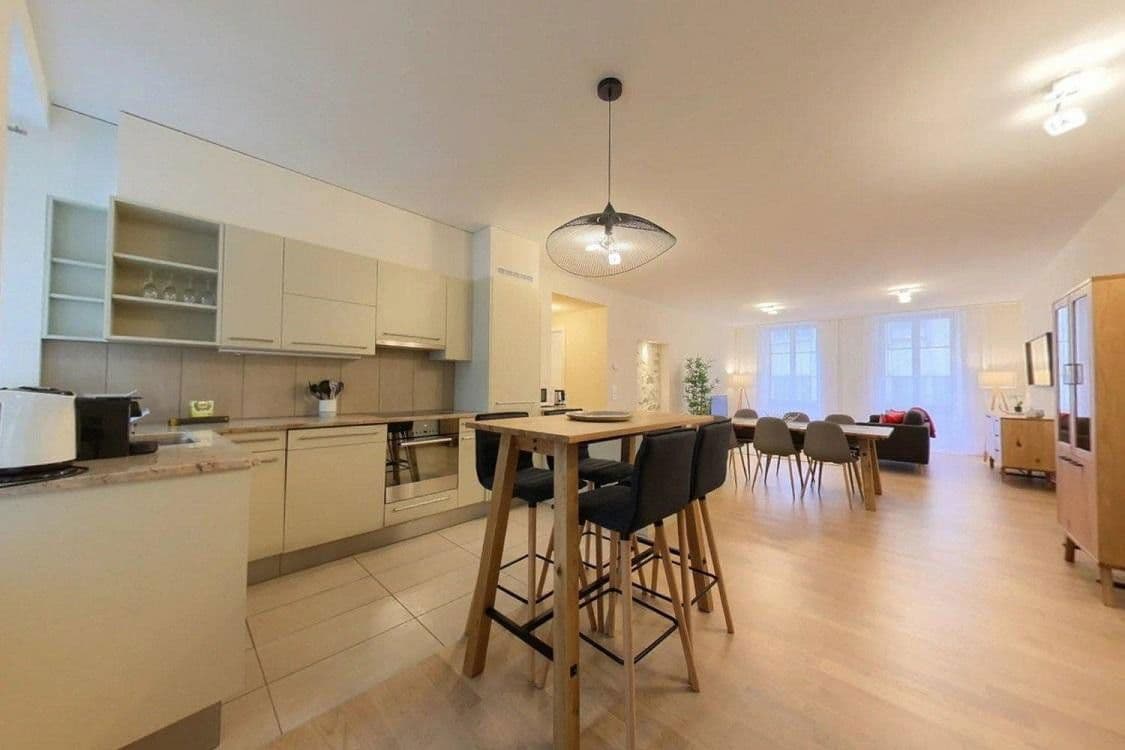 2 bedroom flat to rent, 44 m², Steinweg 32, Hachenburg, Rhineland-Palatinate 2 bedroom flat to rent, 44 m², Steinweg 32, Hachenburg, Rhineland-Palatinate