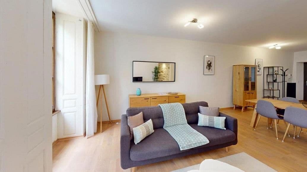 2 bedroom flat to rent, 44 m², Steinweg 32, Hachenburg, Rhineland-Palatinate 2 bedroom flat to rent, 44 m², Steinweg 32, Hachenburg, Rhineland-Palatinate