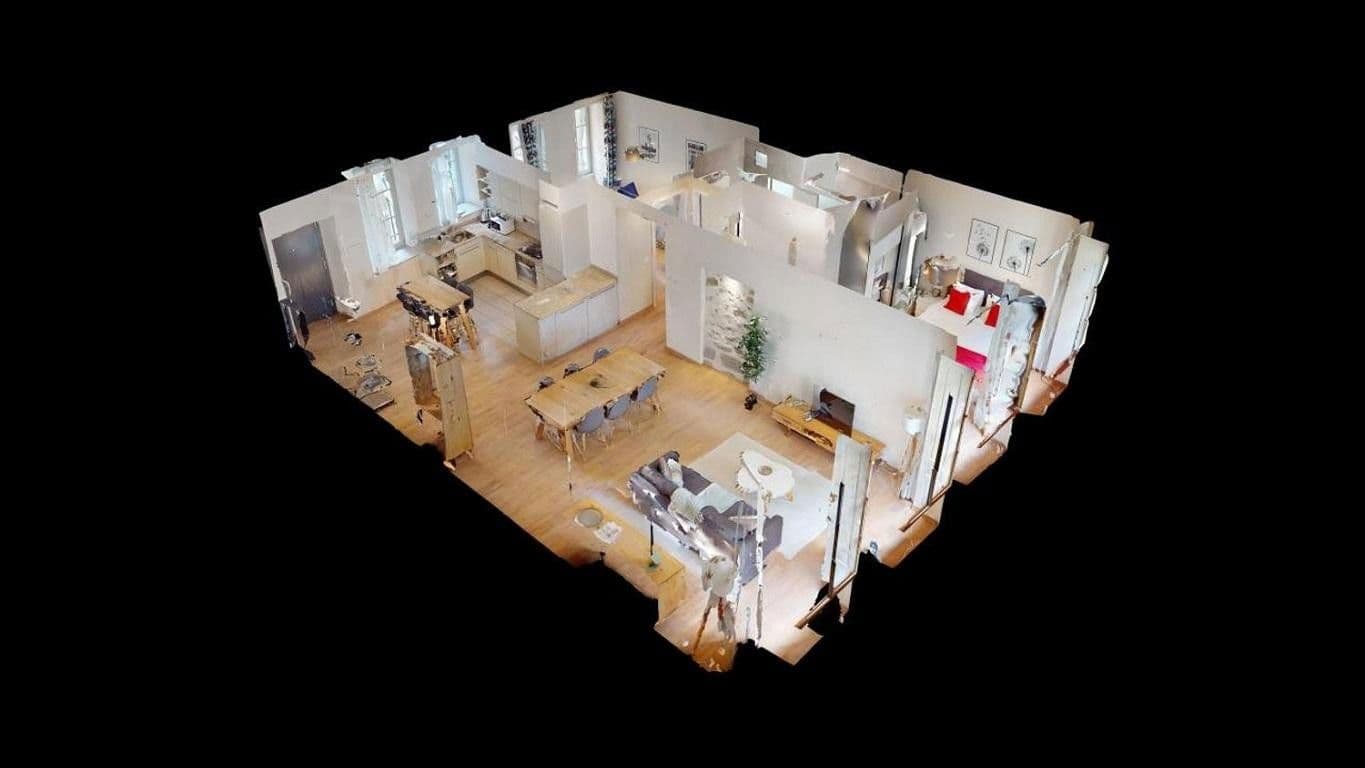 2 bedroom flat to rent, 44 m², Steinweg 32, Hachenburg, Rhineland-Palatinate 2 bedroom flat to rent, 44 m², Steinweg 32, Hachenburg, Rhineland-Palatinate