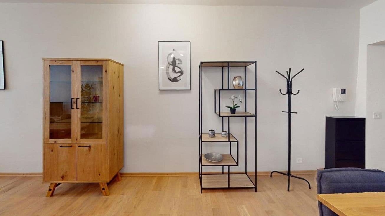 2 bedroom flat to rent, 44 m², Steinweg 32, Hachenburg, Rhineland-Palatinate 2 bedroom flat to rent, 44 m², Steinweg 32, Hachenburg, Rhineland-Palatinate