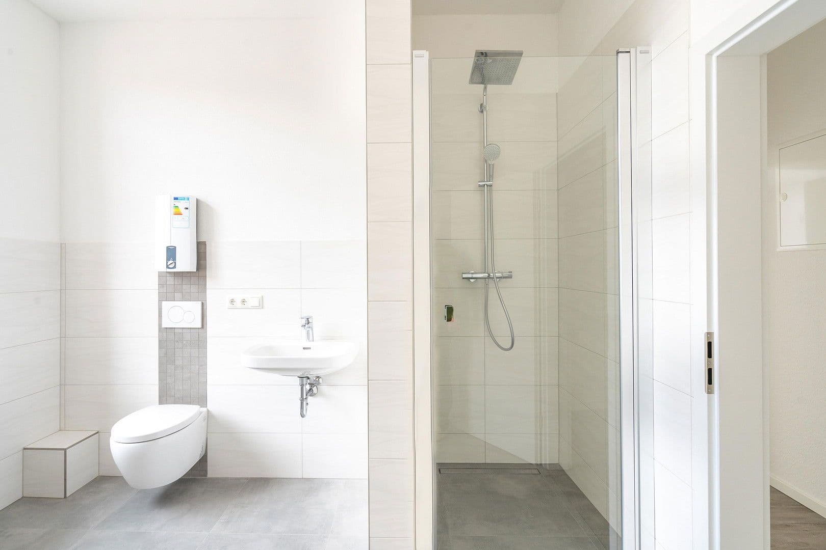 3 bedroom flat to rent, 93 m², Koblenzer Strasse 41, Bingen am Rhein, Rhineland-Palatinate 3 bedroom flat to rent, 93 m², Koblenzer Strasse 41, Bingen am Rhein, Rhineland-Palatinate