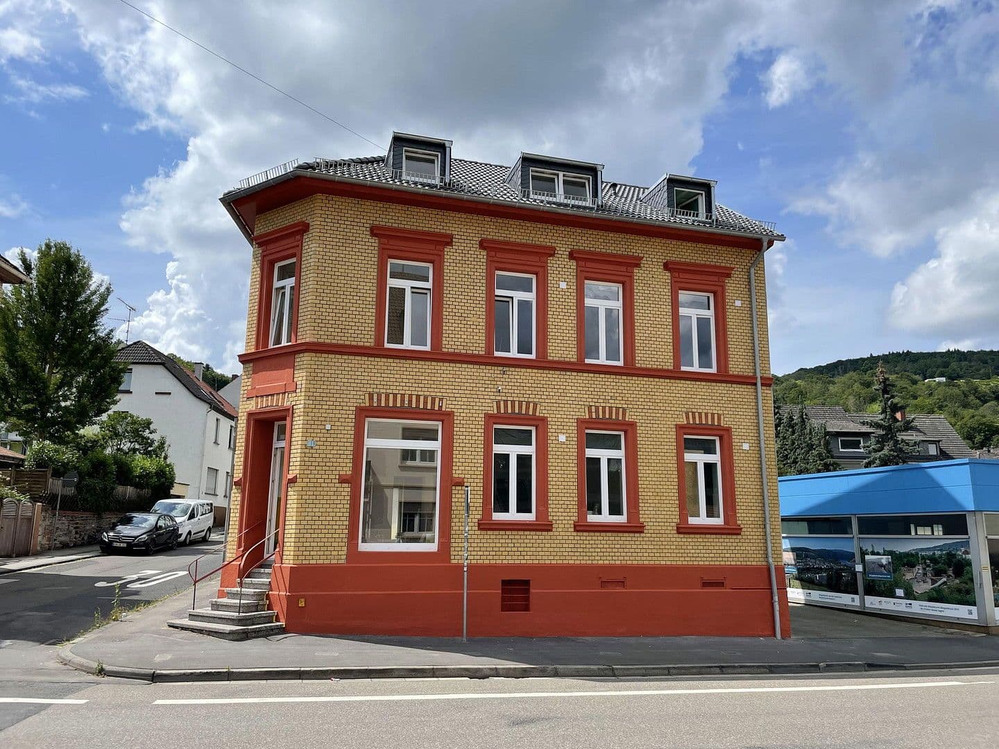 3 bedroom flat to rent, 93 m², Koblenzer Strasse 41, Bingen am Rhein, Rhineland-Palatinate 3 bedroom flat to rent, 93 m², Koblenzer Strasse 41, Bingen am Rhein, Rhineland-Palatinate