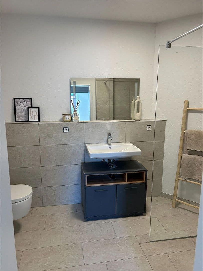 4 bedroom flat to rent, 98 m², Meisterstr. 19, Balingen, Baden-Württemberg 4 bedroom flat to rent, 98 m², Meisterstr. 19, Balingen, Baden-Württemberg