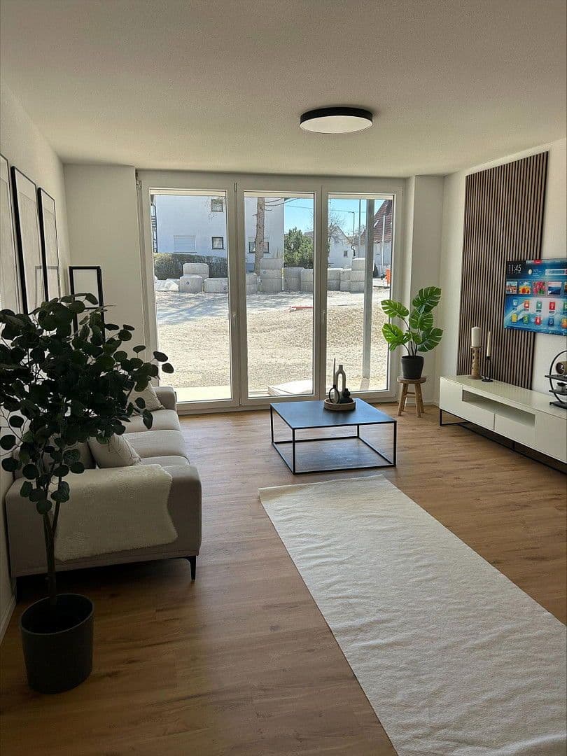 4 bedroom flat to rent, 98 m², Meisterstr. 19, Balingen, Baden-Württemberg 4 bedroom flat to rent, 98 m², Meisterstr. 19, Balingen, Baden-Württemberg