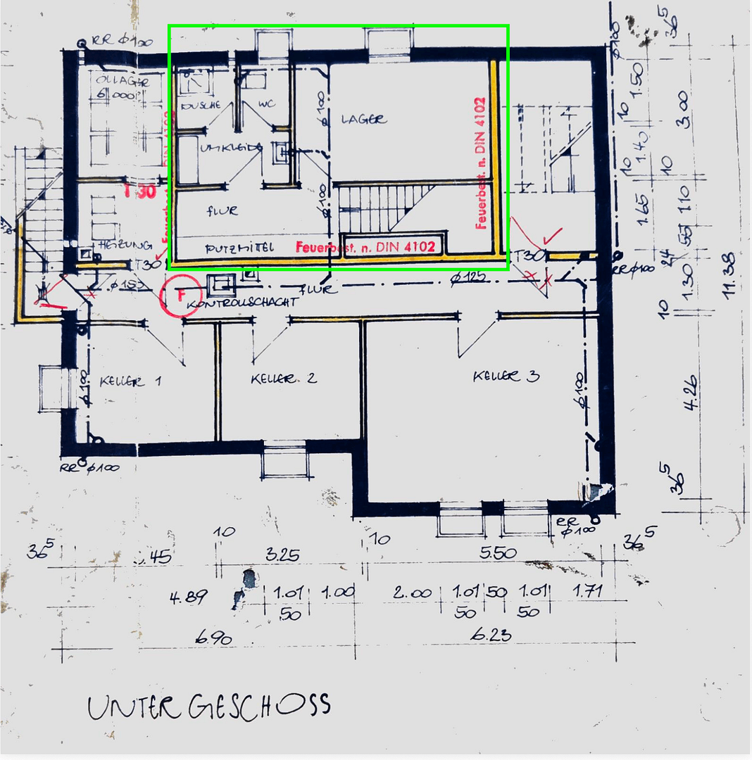 office to rent, 140 m², Hauptstr. 68, Beuren (Hochwald), Rhineland-Palatinate office to rent, 140 m², Hauptstr. 68, Beuren (Hochwald), Rhineland-Palatinate