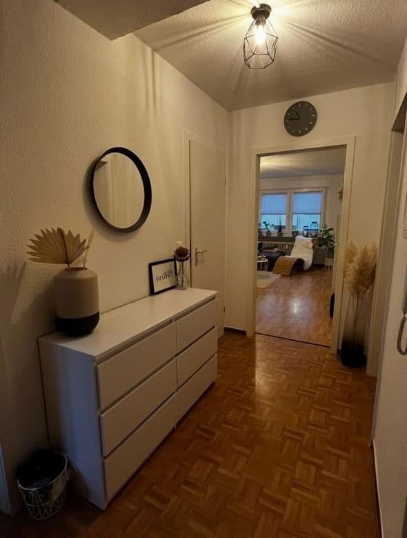 2 bedroom flat to rent, 55 m², Auer Str. 34, Karlsruhe, Baden-Württemberg 2 bedroom flat to rent, 55 m², Auer Str. 34, Karlsruhe, Baden-Württemberg