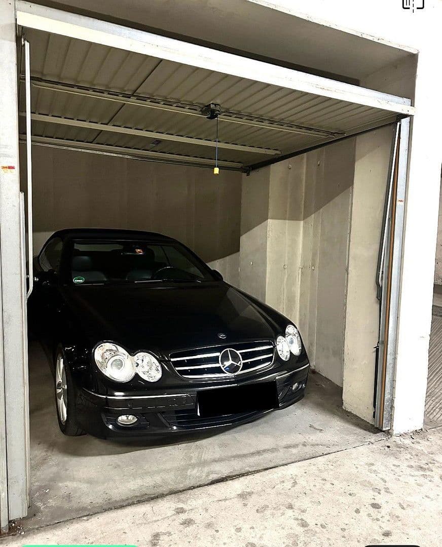 garage for sale, 0 m², Wurmbergstr., Sindelfingen, Baden-Württemberg garage for sale, 0 m², Wurmbergstr., Sindelfingen, Baden-Württemberg