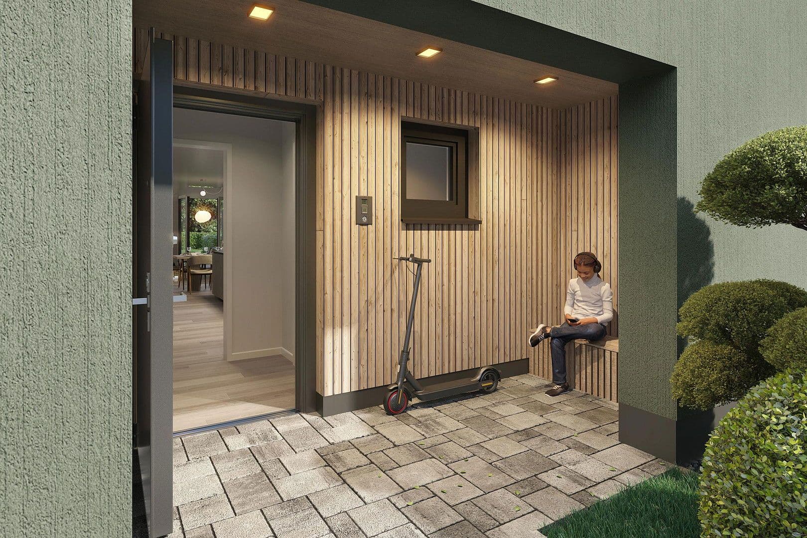 house for sale, 153 m², Menzinger Straße 105, München, Bavaria house for sale, 153 m², Menzinger Straße 105, München, Bavaria