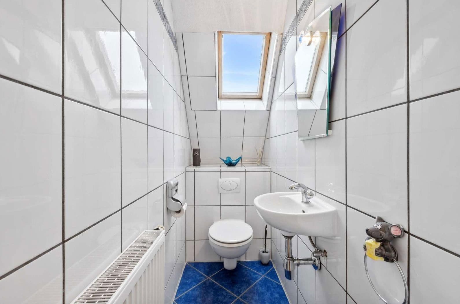 2 bedroom with open-plan kitchen flat to rent, 85 m², Friedrich-Ebert-Straße 3, Neckarsulm, Baden-Württemberg 2 bedroom with open-plan kitchen flat to rent, 85 m², Friedrich-Ebert-Straße 3, Neckarsulm, Baden-Württemberg