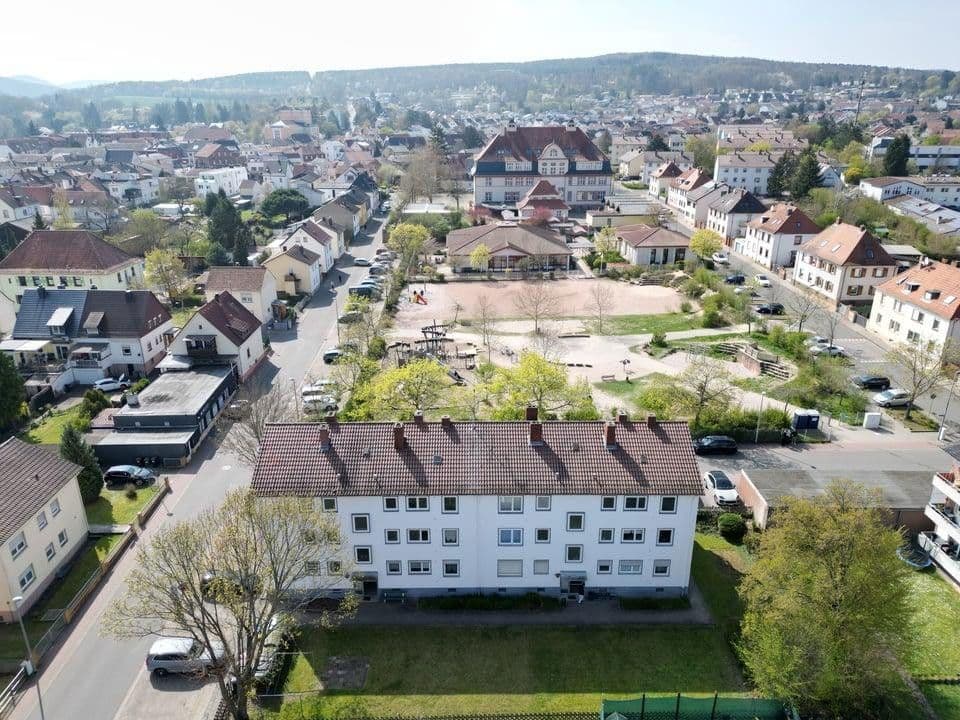 3 bedroom flat to rent, 72 m², Goethestr. 4, Eisenberg (Pfalz), Rhineland-Palatinate 3 bedroom flat to rent, 72 m², Goethestr. 4, Eisenberg (Pfalz), Rhineland-Palatinate
