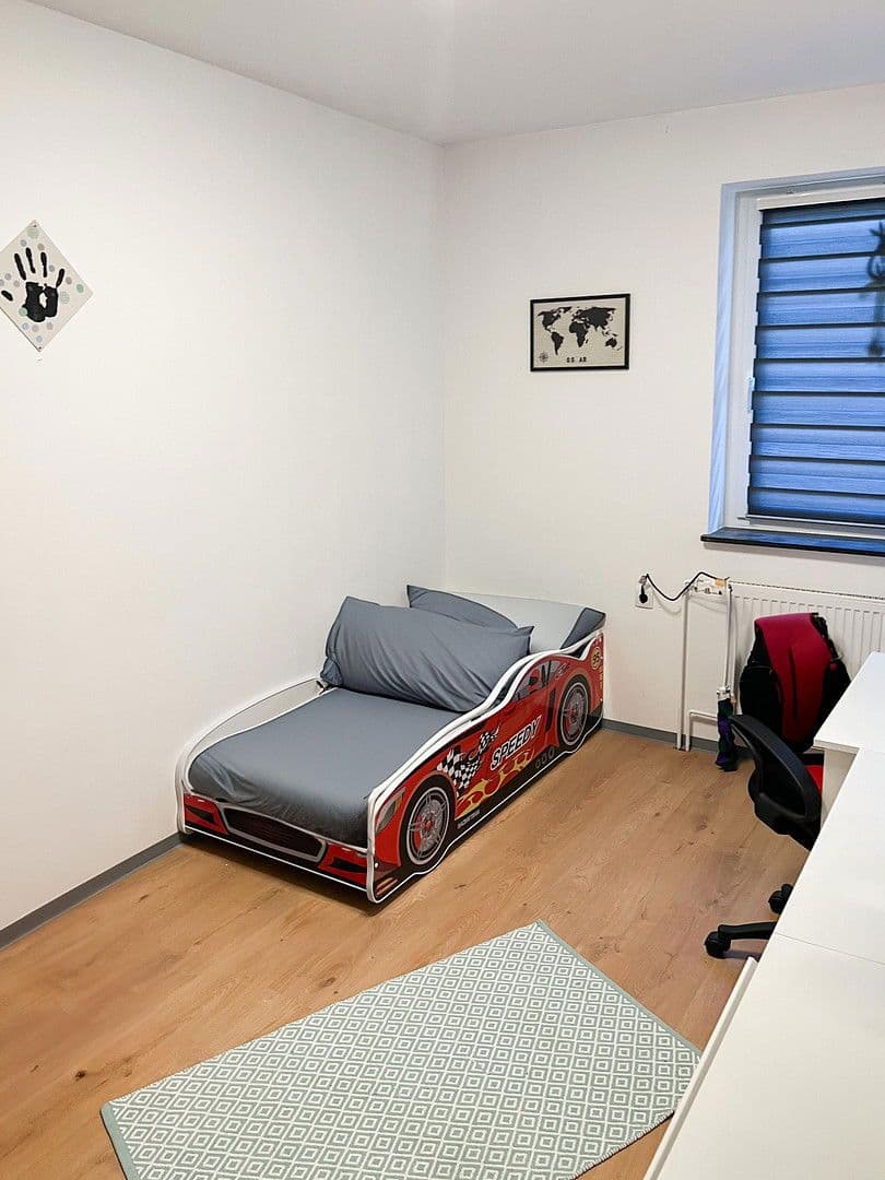 3 bedroom flat to rent, 72 m², Goethestr. 4, Eisenberg (Pfalz), Rhineland-Palatinate 3 bedroom flat to rent, 72 m², Goethestr. 4, Eisenberg (Pfalz), Rhineland-Palatinate