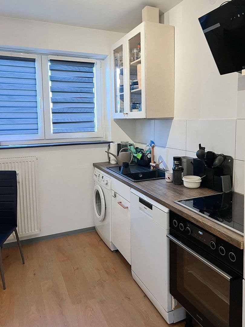 3 bedroom flat to rent, 72 m², Goethestr. 4, Eisenberg (Pfalz), Rhineland-Palatinate 3 bedroom flat to rent, 72 m², Goethestr. 4, Eisenberg (Pfalz), Rhineland-Palatinate