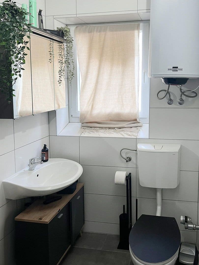 3 bedroom flat to rent, 72 m², Goethestr. 4, Eisenberg (Pfalz), Rhineland-Palatinate 3 bedroom flat to rent, 72 m², Goethestr. 4, Eisenberg (Pfalz), Rhineland-Palatinate