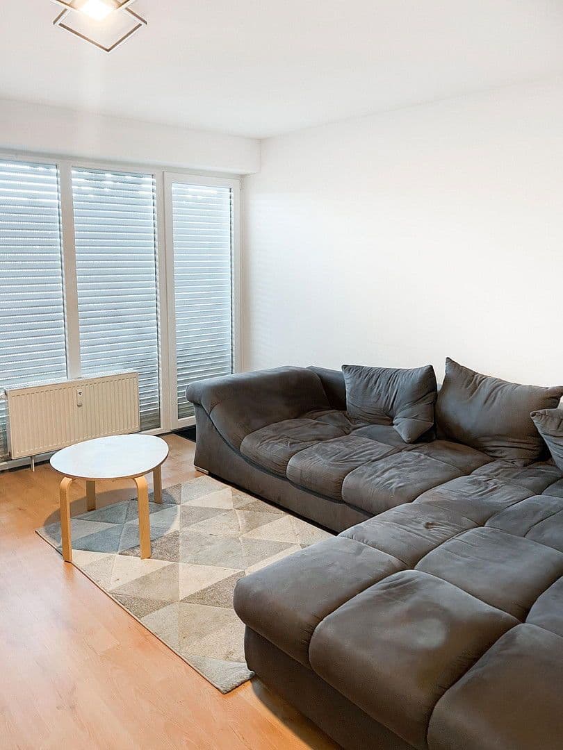 3 bedroom flat to rent, 72 m², Goethestr. 4, Eisenberg (Pfalz), Rhineland-Palatinate 3 bedroom flat to rent, 72 m², Goethestr. 4, Eisenberg (Pfalz), Rhineland-Palatinate