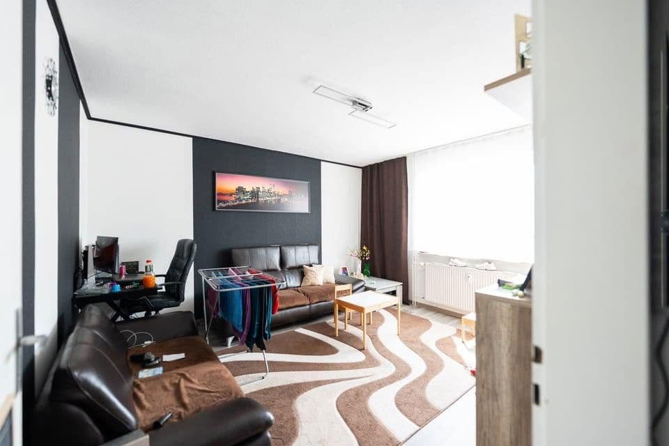 3 bedroom flat to rent, 72 m², Goethestr. 4, Eisenberg (Pfalz), Rhineland-Palatinate 3 bedroom flat to rent, 72 m², Goethestr. 4, Eisenberg (Pfalz), Rhineland-Palatinate