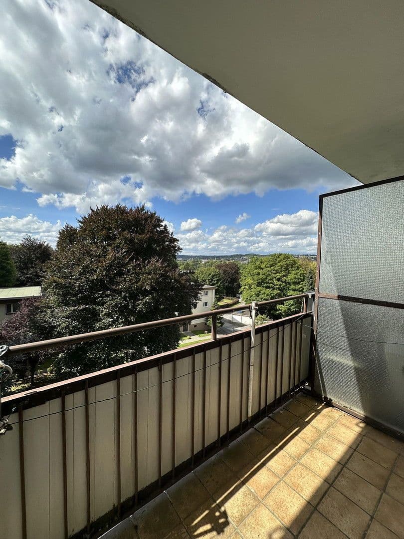 2 bedroom flat for sale, 58 m², Parksiedlung 4, Wuppertal, North Rhine-Westphalia 2 bedroom flat for sale, 58 m², Parksiedlung 4, Wuppertal, North Rhine-Westphalia