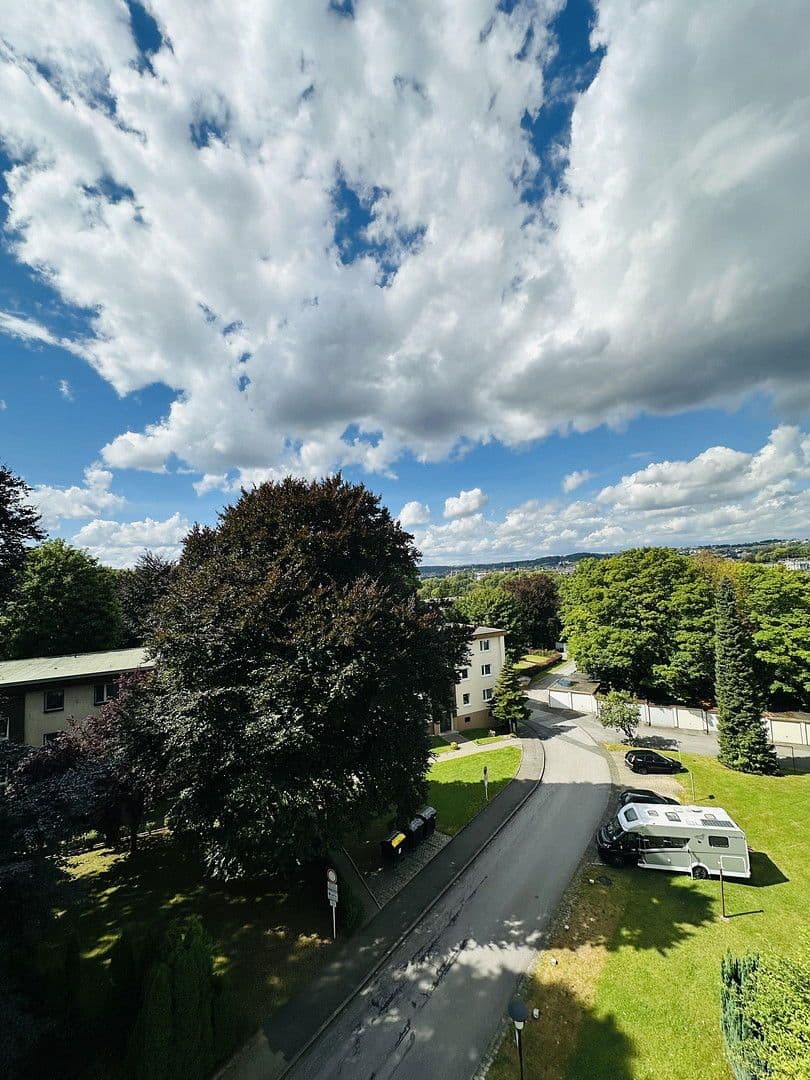 2 bedroom flat for sale, 58 m², Parksiedlung 4, Wuppertal, North Rhine-Westphalia 2 bedroom flat for sale, 58 m², Parksiedlung 4, Wuppertal, North Rhine-Westphalia