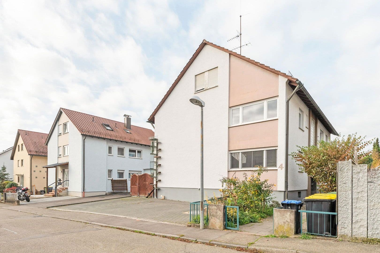 3 bedroom flat for sale, 65 m², Ludwigsburg, Baden-Württemberg 3 bedroom flat for sale, 65 m², Ludwigsburg, Baden-Württemberg