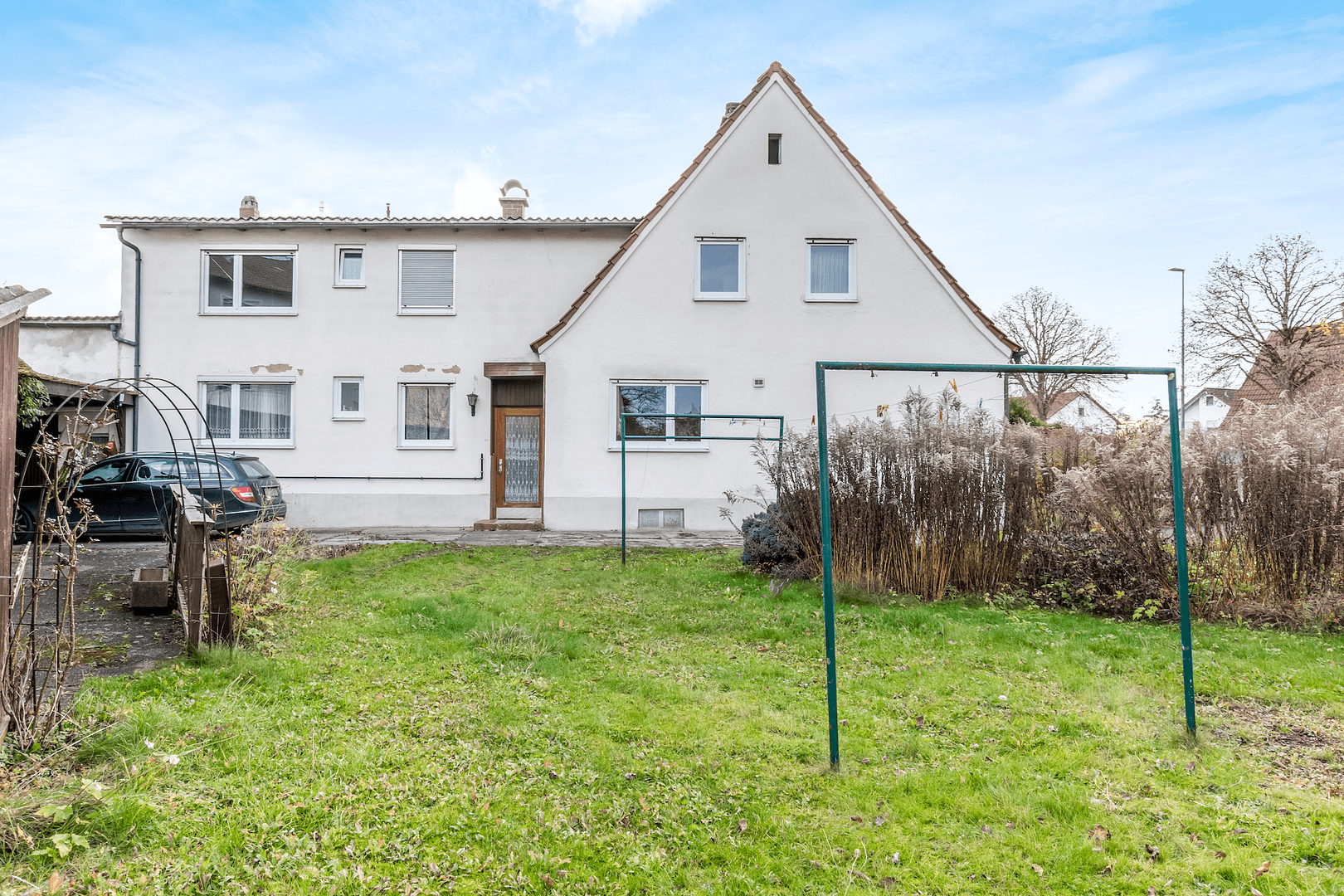 house for sale, 123 m², Schabringer Straße 56, Lauingen (Donau), Bavaria house for sale, 123 m², Schabringer Straße 56, Lauingen (Donau), Bavaria