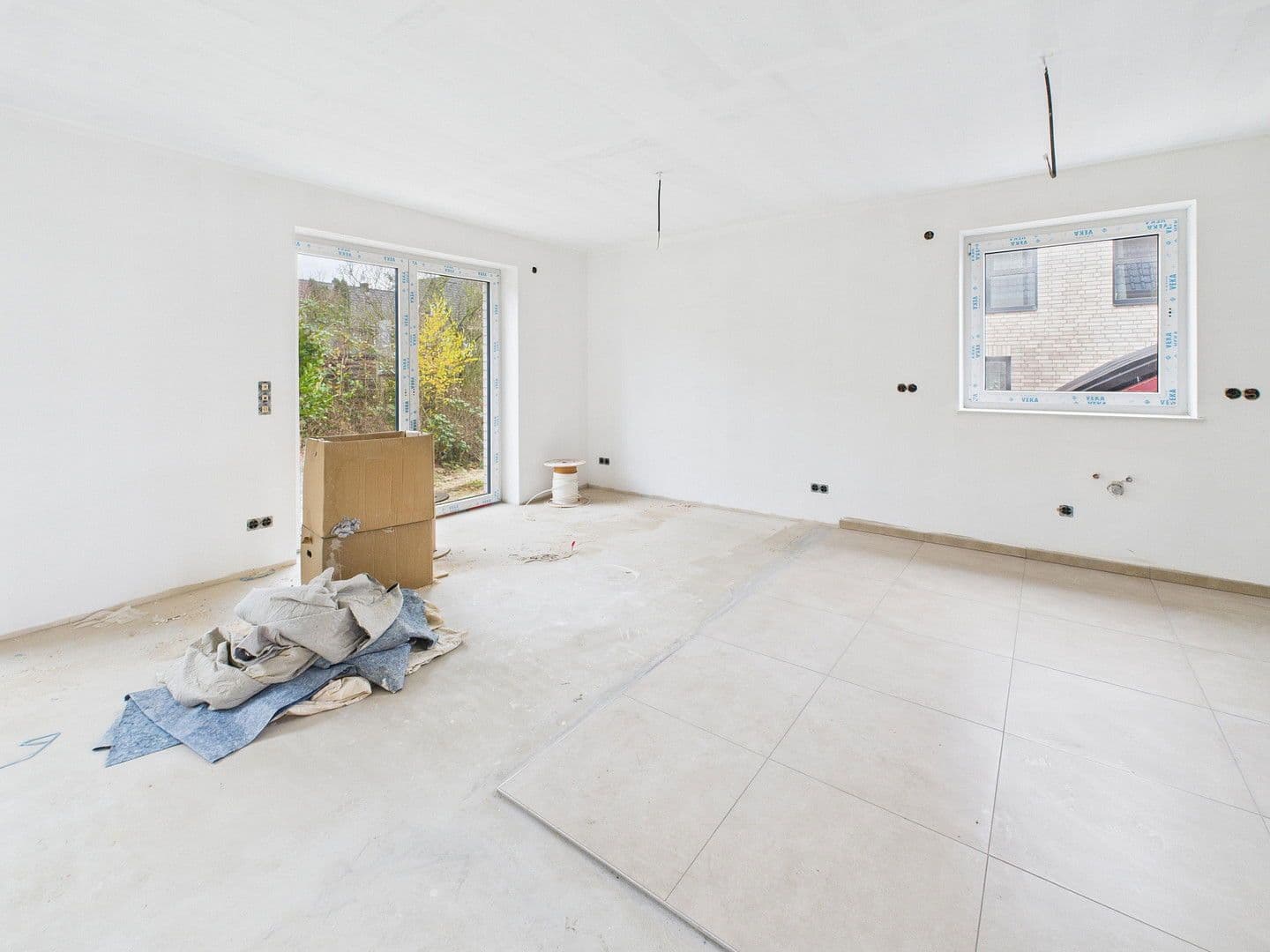 house to rent, 120 m², Ibbenbüren, North Rhine-Westphalia house to rent, 120 m², Ibbenbüren, North Rhine-Westphalia