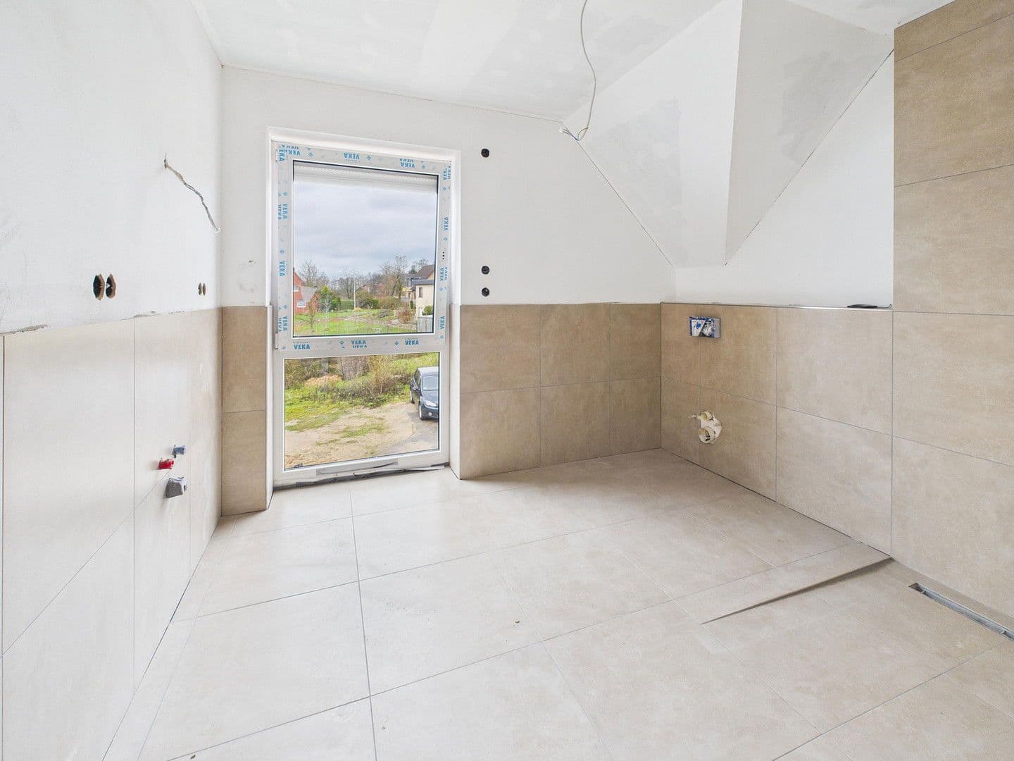 house to rent, 120 m², Ibbenbüren, North Rhine-Westphalia house to rent, 120 m², Ibbenbüren, North Rhine-Westphalia