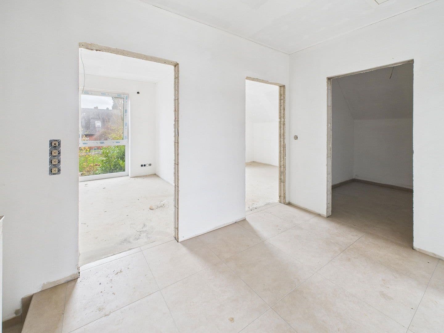 house to rent, 120 m², Ibbenbüren, North Rhine-Westphalia house to rent, 120 m², Ibbenbüren, North Rhine-Westphalia