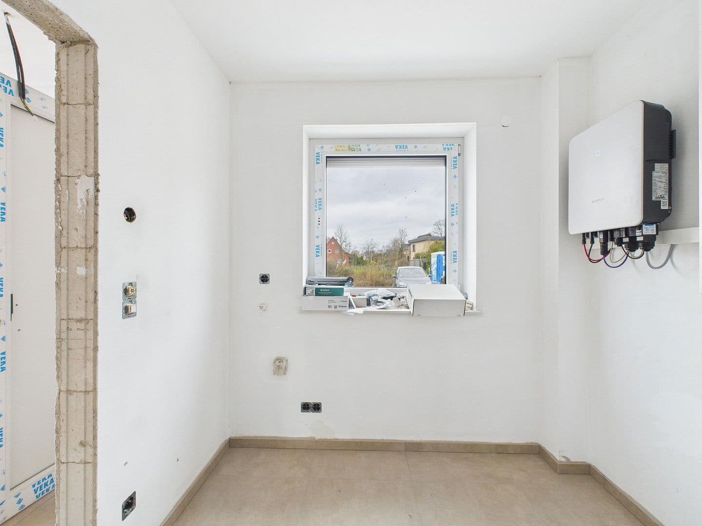 house to rent, 120 m², Ibbenbüren, North Rhine-Westphalia house to rent, 120 m², Ibbenbüren, North Rhine-Westphalia