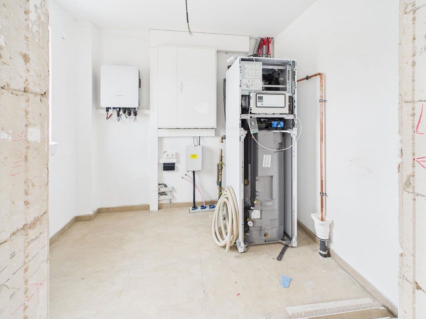 house to rent, 120 m², Ibbenbüren, North Rhine-Westphalia house to rent, 120 m², Ibbenbüren, North Rhine-Westphalia