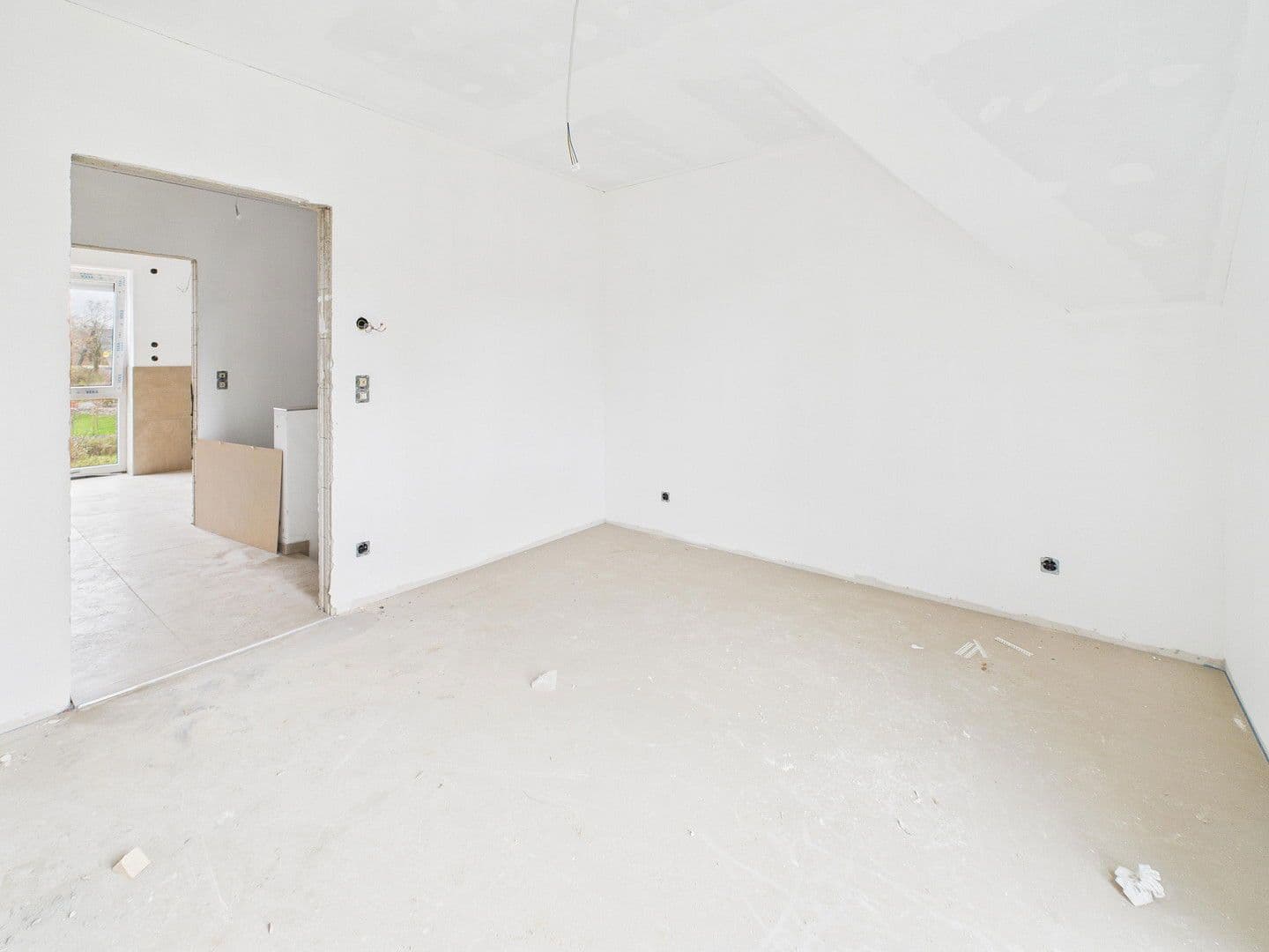 house to rent, 120 m², Ibbenbüren, North Rhine-Westphalia house to rent, 120 m², Ibbenbüren, North Rhine-Westphalia