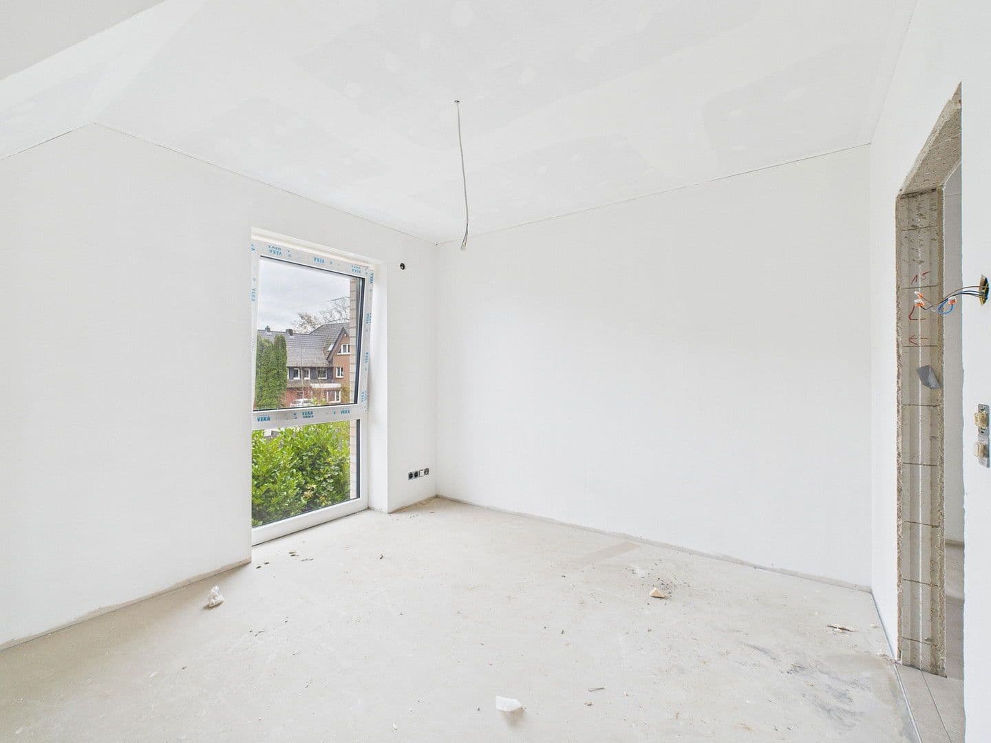 house to rent, 120 m², Ibbenbüren, North Rhine-Westphalia house to rent, 120 m², Ibbenbüren, North Rhine-Westphalia