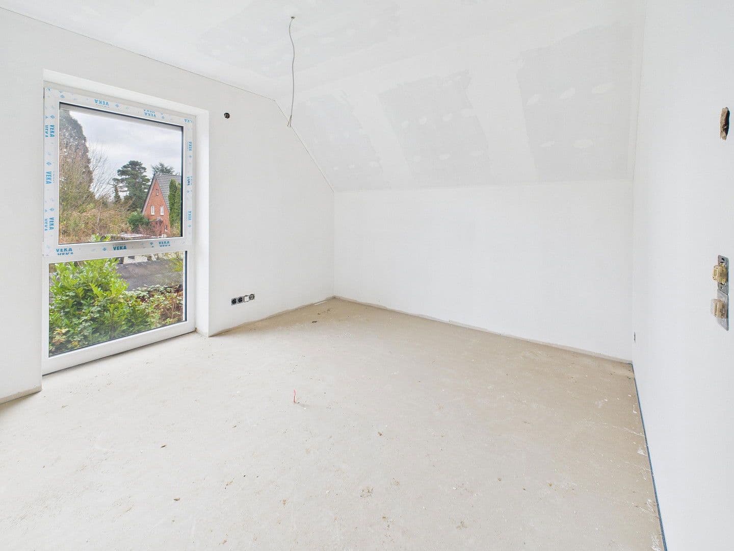 house to rent, 120 m², Ibbenbüren, North Rhine-Westphalia house to rent, 120 m², Ibbenbüren, North Rhine-Westphalia