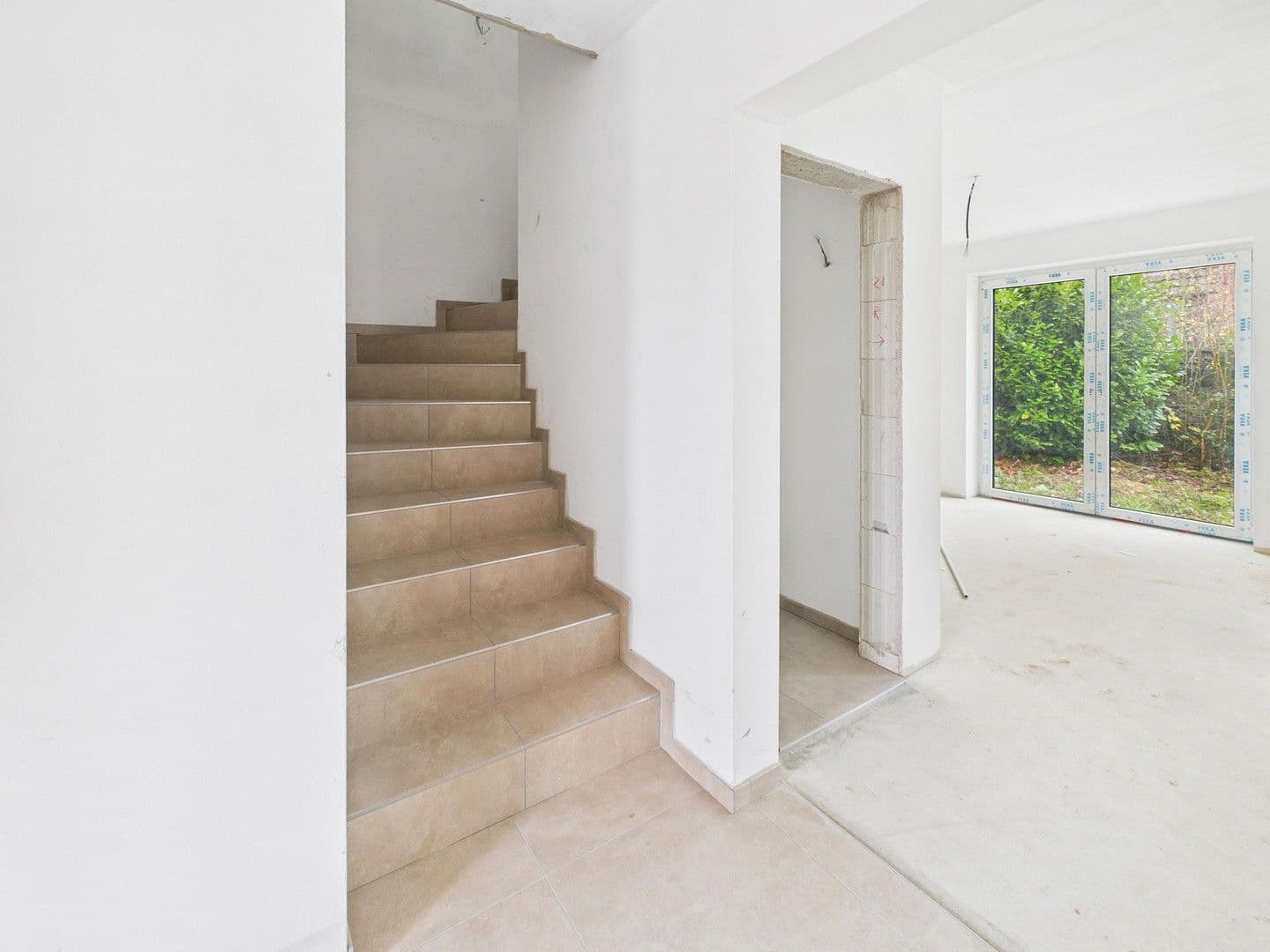 house to rent, 120 m², Ibbenbüren, North Rhine-Westphalia house to rent, 120 m², Ibbenbüren, North Rhine-Westphalia