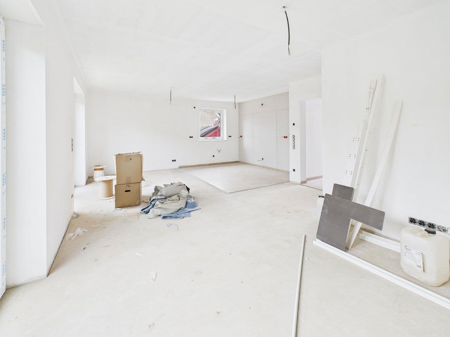 house to rent, 120 m², Ibbenbüren, North Rhine-Westphalia house to rent, 120 m², Ibbenbüren, North Rhine-Westphalia