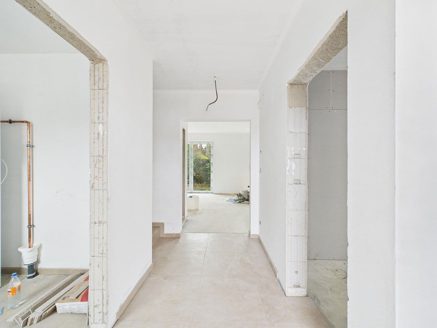 house to rent, 120 m², Ibbenbüren, North Rhine-Westphalia house to rent, 120 m², Ibbenbüren, North Rhine-Westphalia