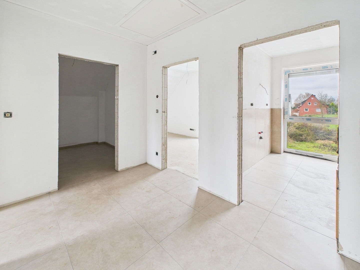 house to rent, 120 m², Ibbenbüren, North Rhine-Westphalia house to rent, 120 m², Ibbenbüren, North Rhine-Westphalia