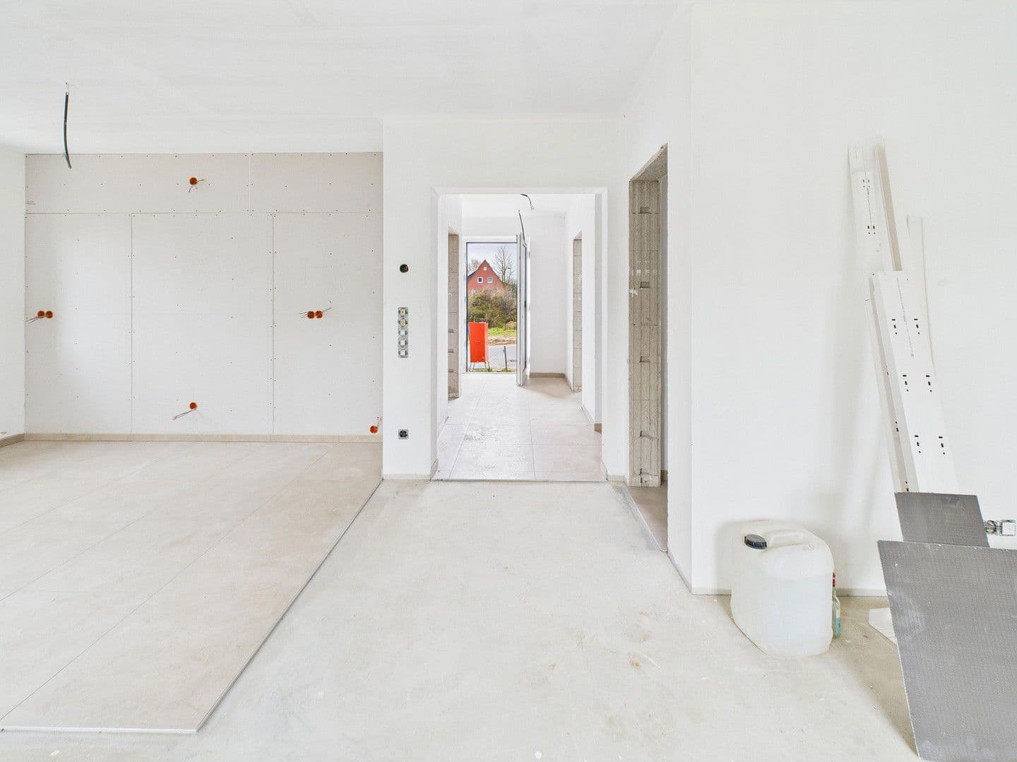 house to rent, 120 m², Ibbenbüren, North Rhine-Westphalia house to rent, 120 m², Ibbenbüren, North Rhine-Westphalia