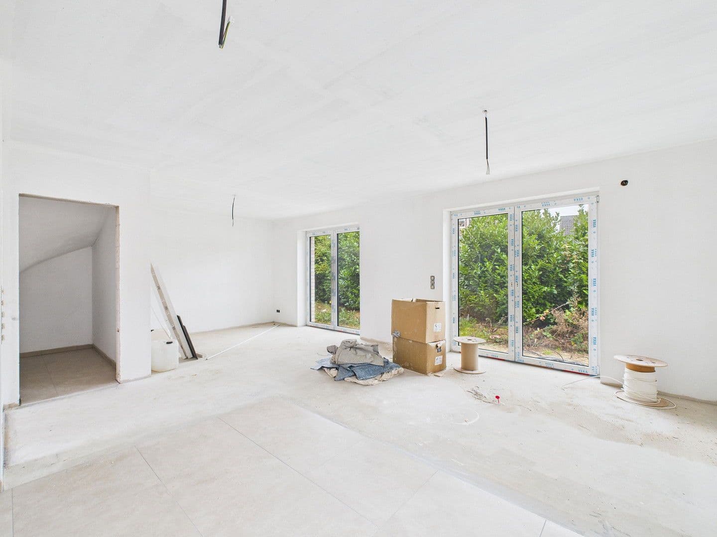 house to rent, 120 m², Ibbenbüren, North Rhine-Westphalia house to rent, 120 m², Ibbenbüren, North Rhine-Westphalia